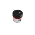 AEM FACTORY - ALUMINUM INTEGRATED RESERVOIR FLUID TANKS FOR BREMBO RCS CORSA CORTA MASTER CYLINDERS AEM FACTORY - ALUMINUM INTEGRATED RESERVOIR FLUID TANKS FOR BREMBO RCS CORSA CORTA MASTER CYLINDERS